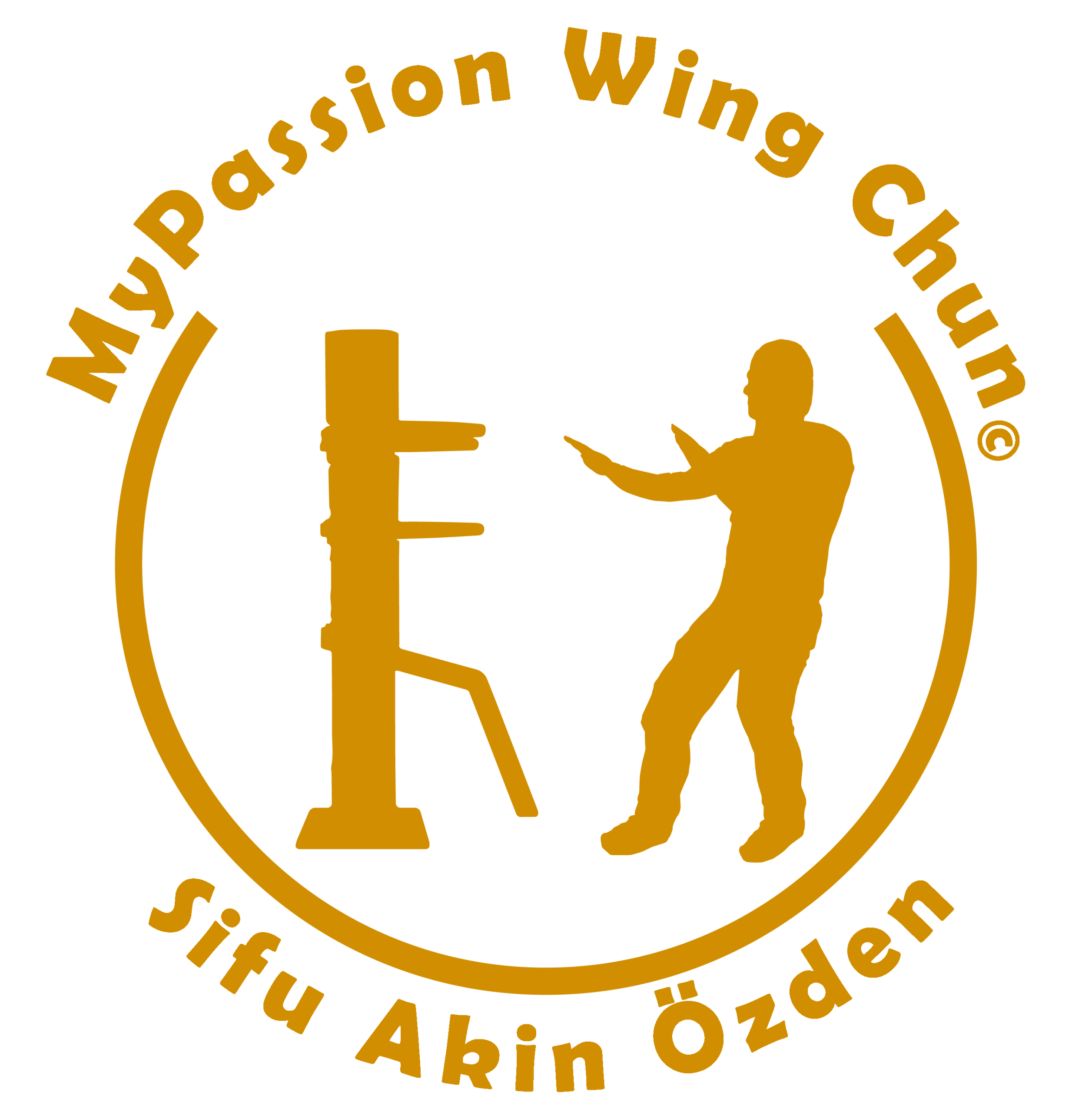 Selfdefense_Ocker_Weisß