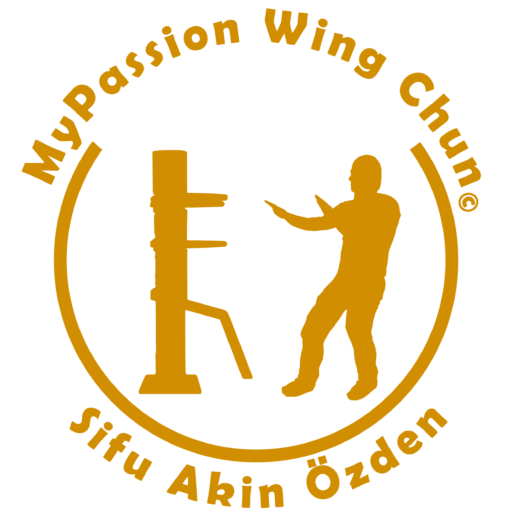 MyPassion Wing Chun Selfdefense